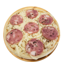 imagem de Mini Pizza Congelada