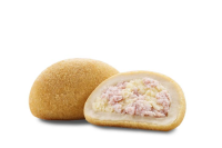 imagem de Croquete grande congelado