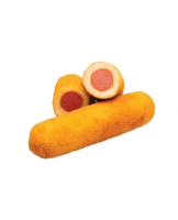 imagem de Enroladinho de Salsicha grande congelado