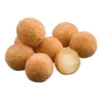 imagem de Bolinha de Queijo