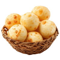 imagem de Pão de Queijo (Badeja)