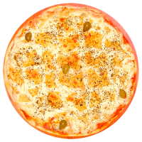 imagem de Pizza Grande Congelada